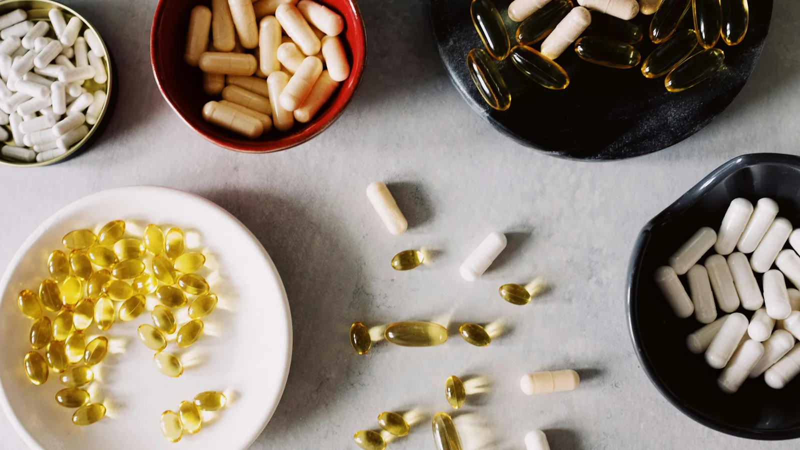 Partner-coordinated compounded medication support in NYC