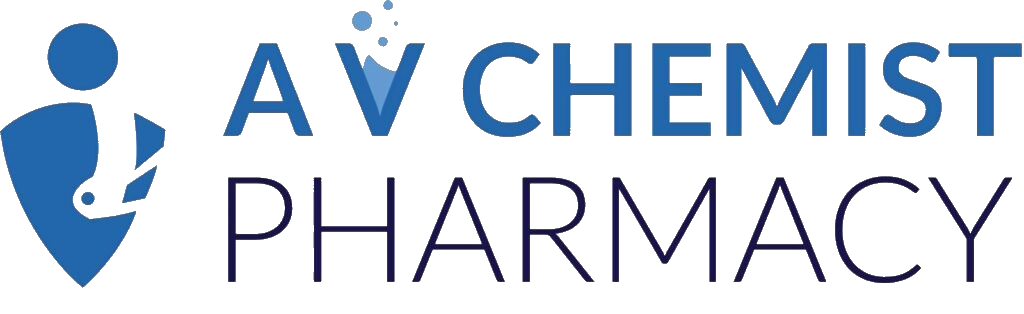 AV Chemist Personal Injury Pharmacy - Workers Comp & No-Fault Medication Delivery in NY & NJ