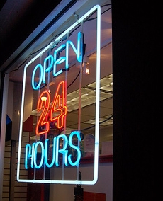 24 Hour Pharmacy NYC: Complete Emergency Guide | AV Chemist