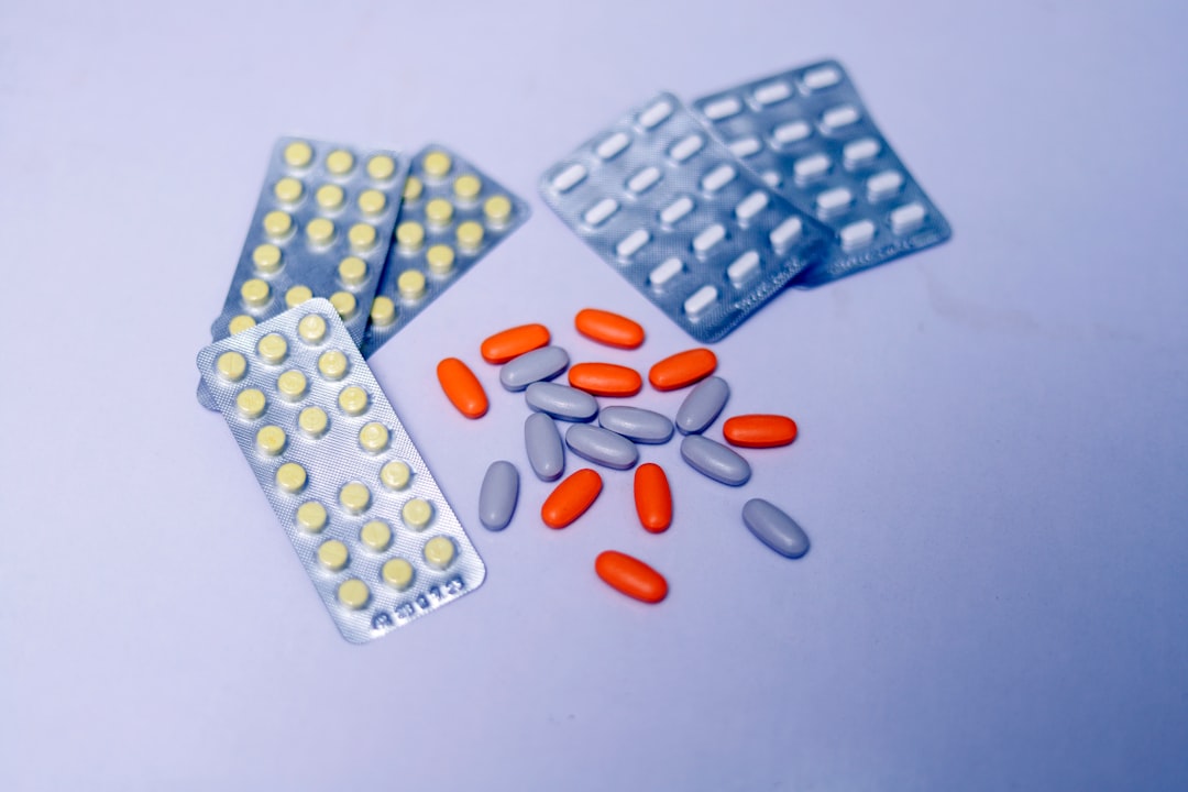 Compounding pharmacy custom medication pills and tablets
