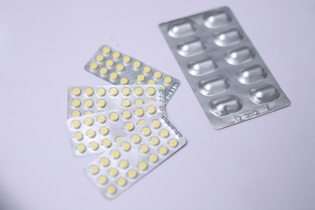 Drug therapy management prescription medication consultation