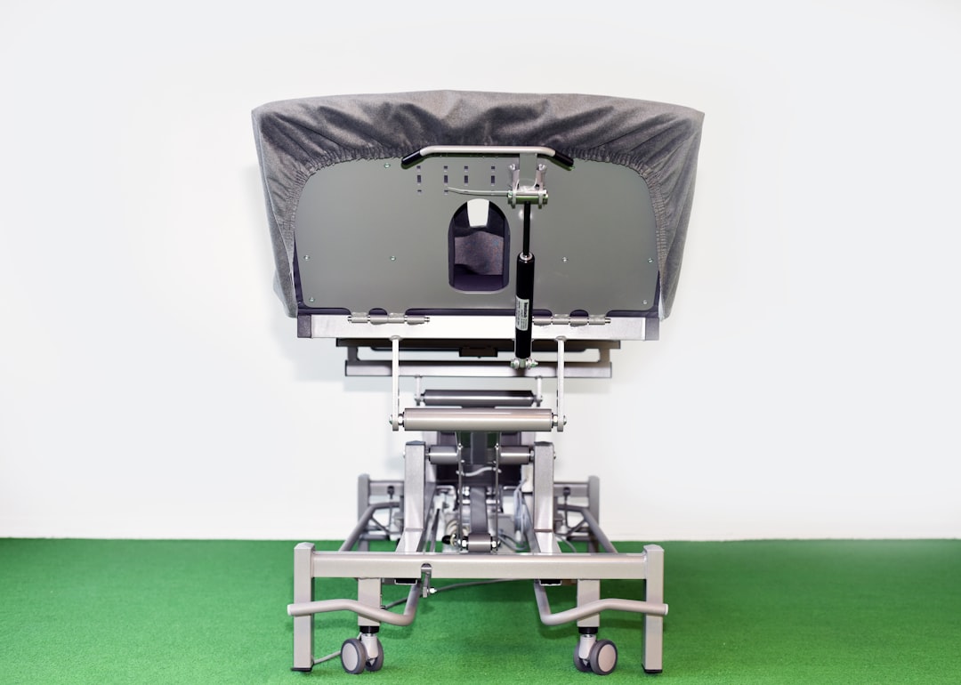 Durable medical equipment hospital bed rental in NYC