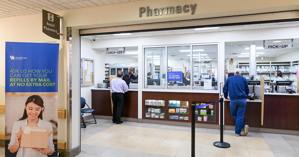 Emergency Prescription Queens NYC | Urgent Medication Delivery 24/7