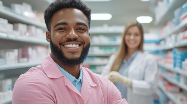 Pharmacy Customer Service Queens NYC | Personal Care vs Automated Service