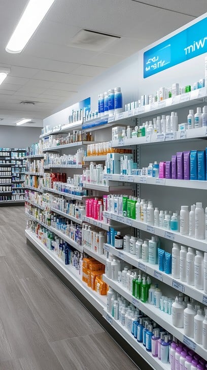 Flushing Pharmacy Queens | Free Delivery, Prescriptions & Multilingual Care