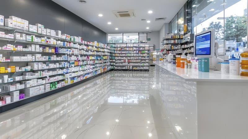Long Island City Pharmacy (LIC) | Free Delivery, Prescriptions & Flu Shots