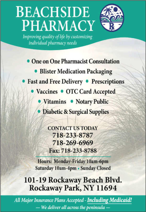 Medicaid Pharmacy Queens NYC | Accepting All NY Medicaid & Managed Care