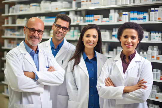 Middle Village Pharmacy Queens | Free Delivery, Prescriptions & Flu Shots