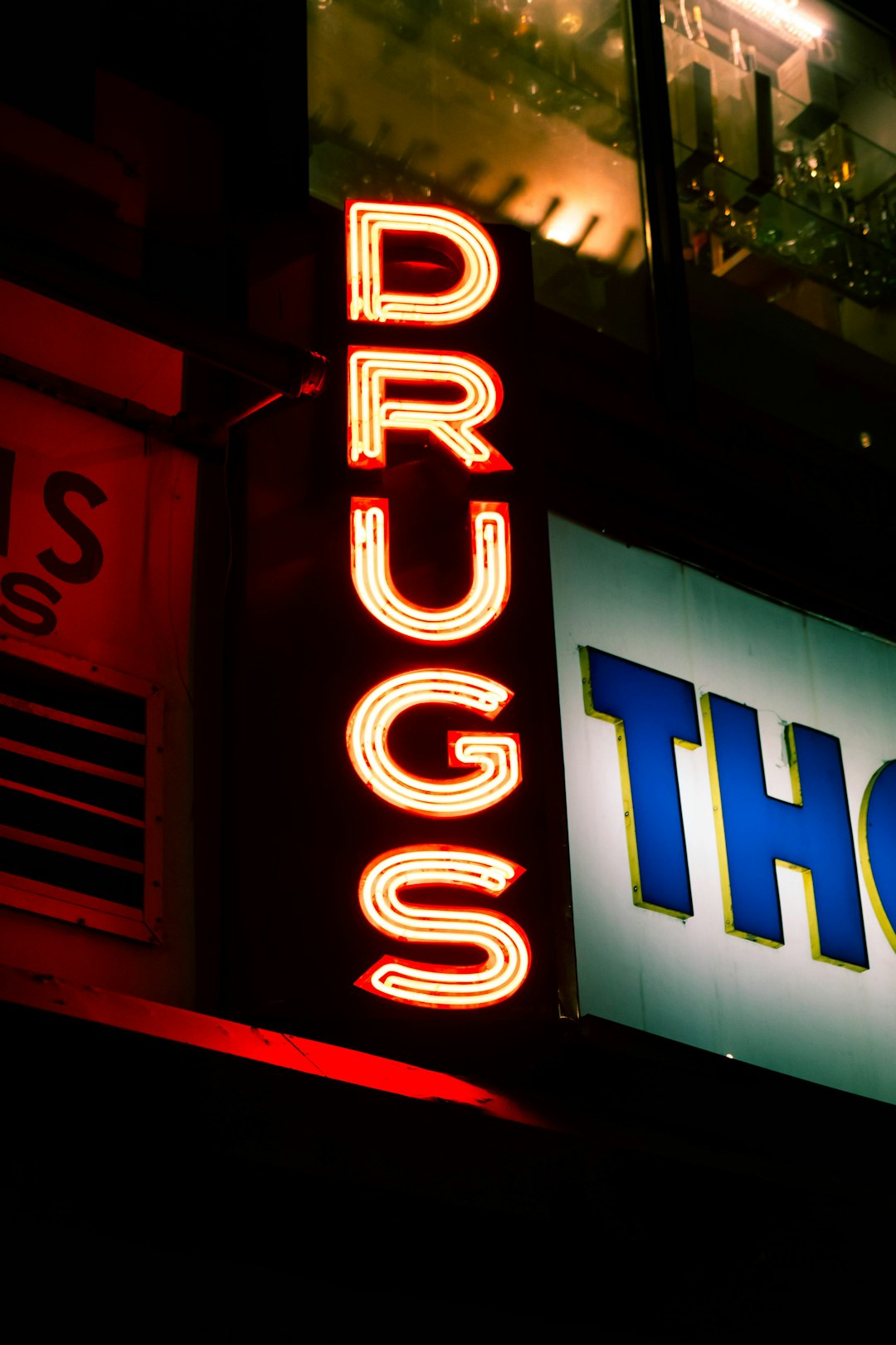 Forest Hills Queens pharmacy storefront providing community care