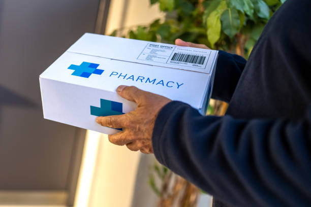 Best Prescription Delivery Queens NYC | Free Same-Day Delivery vs Paid Services