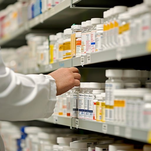 Rego Park Pharmacy Queens | Free Delivery, Prescriptions & Immunizations