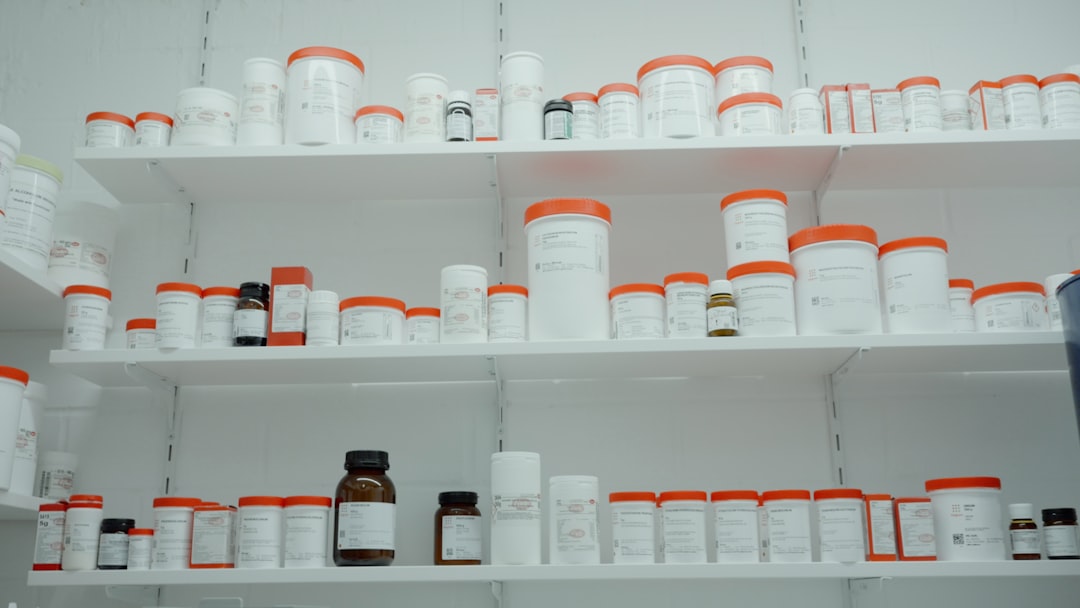 Tirzepatide compounding pharmacy medication preparation for diabetes treatment