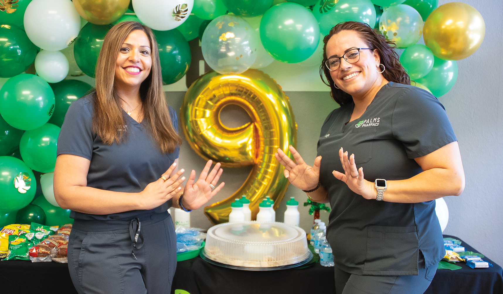 Woodhaven Pharmacy Queens | Free Delivery, Prescriptions & Flu Shots