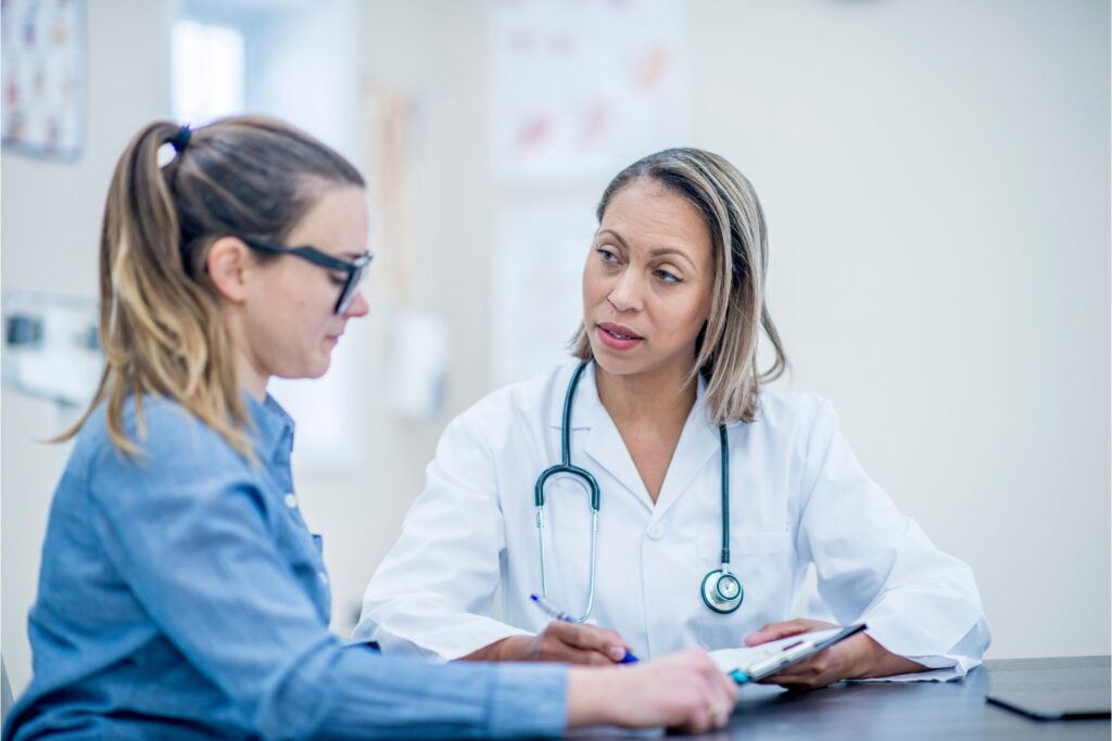 Medical consultation