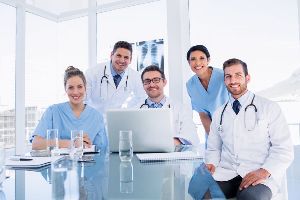 Medical Team